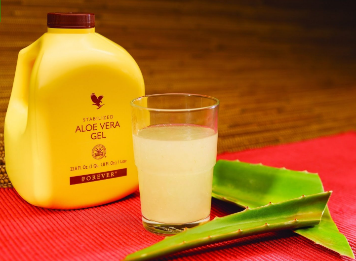 Aloe vera drink, Aloe vera gel, aloe vera juice