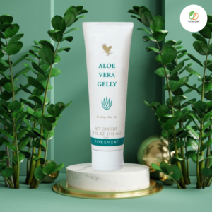 Best aloe vera gel for skin